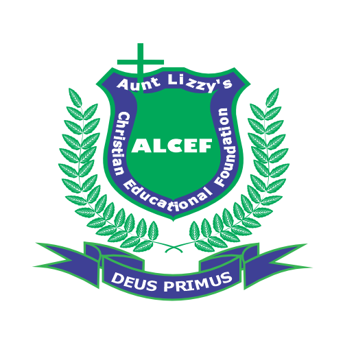 ALCEF School Logo